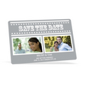 Save The Date Rectangle Magnets (4"x6")